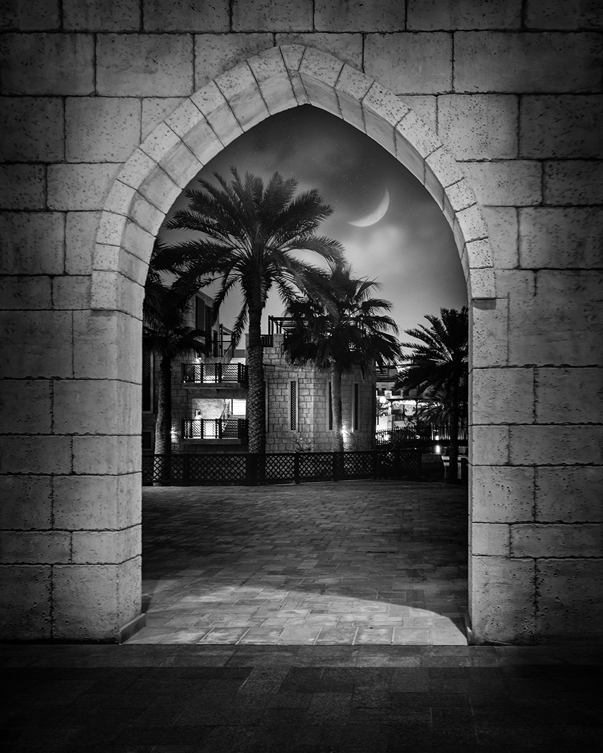 Arabian Nights