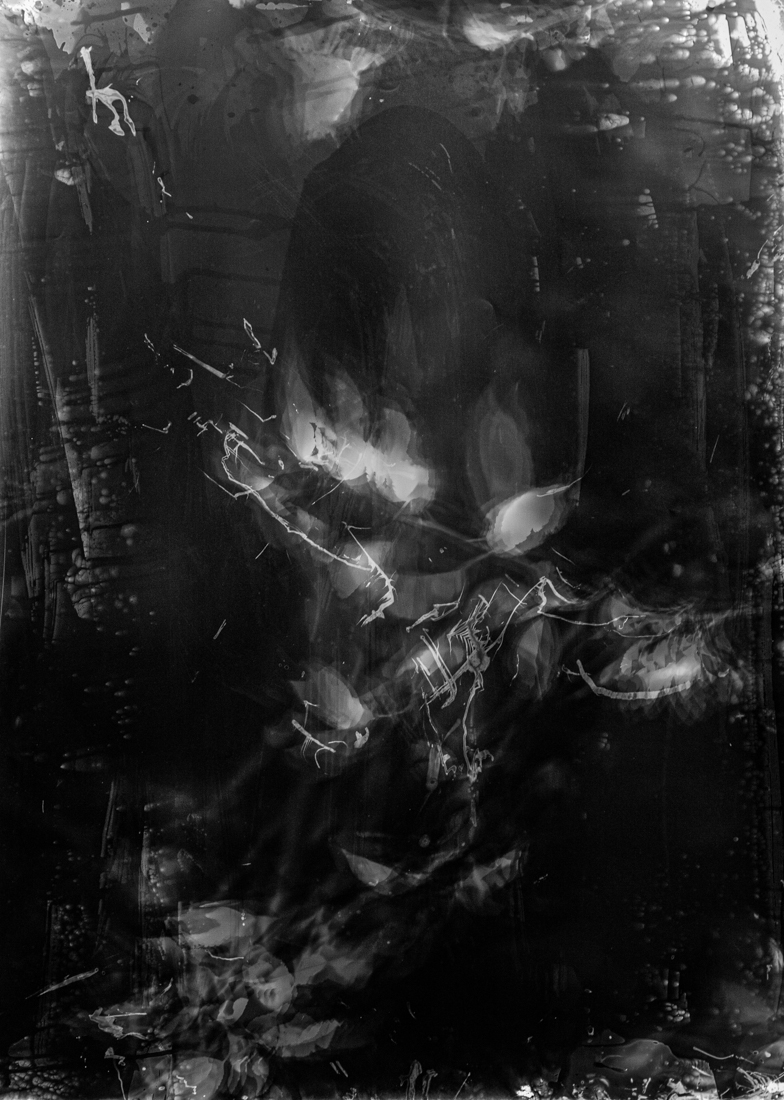 Inner Landscapes