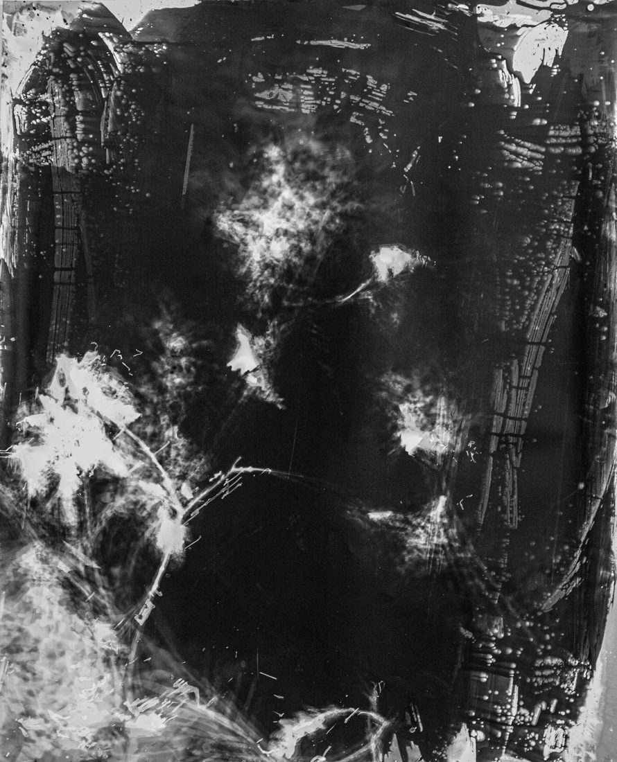 Inner Landscapes