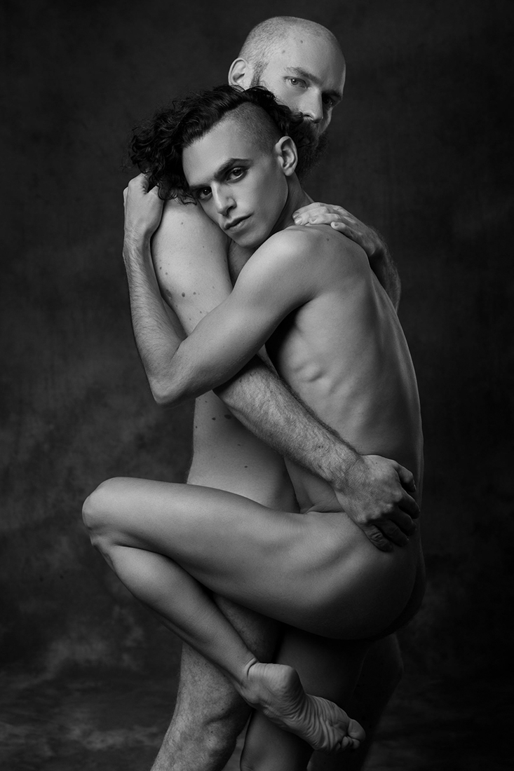 Non-Binary Love