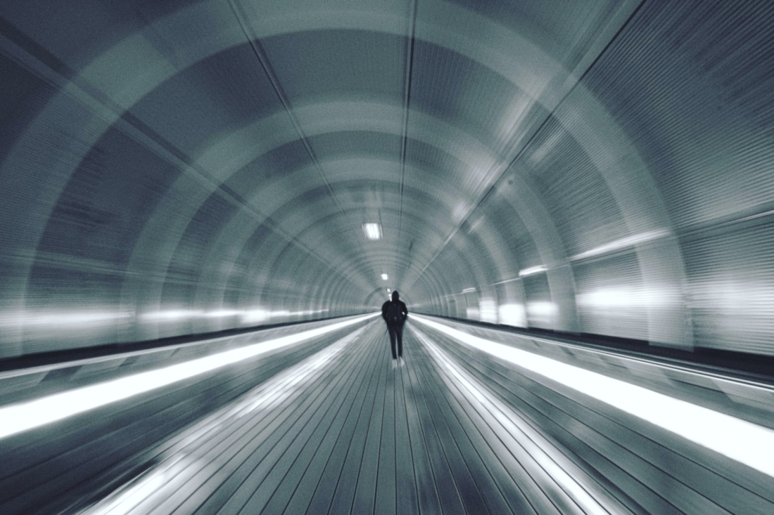 Tunnel Vision