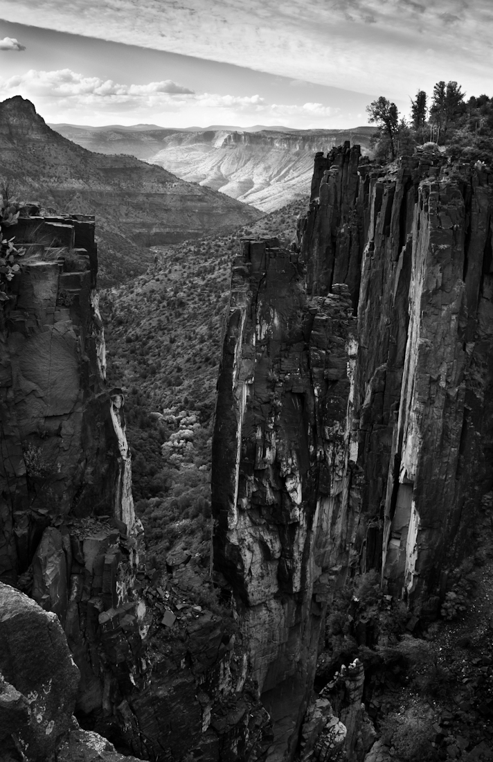 salt river canyon arizona