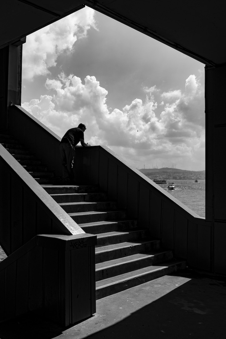 Lonely In the City