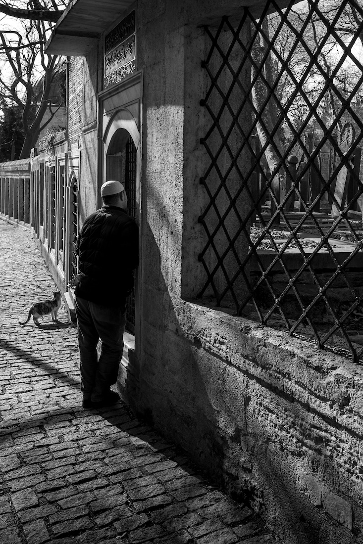 Lonely In the City