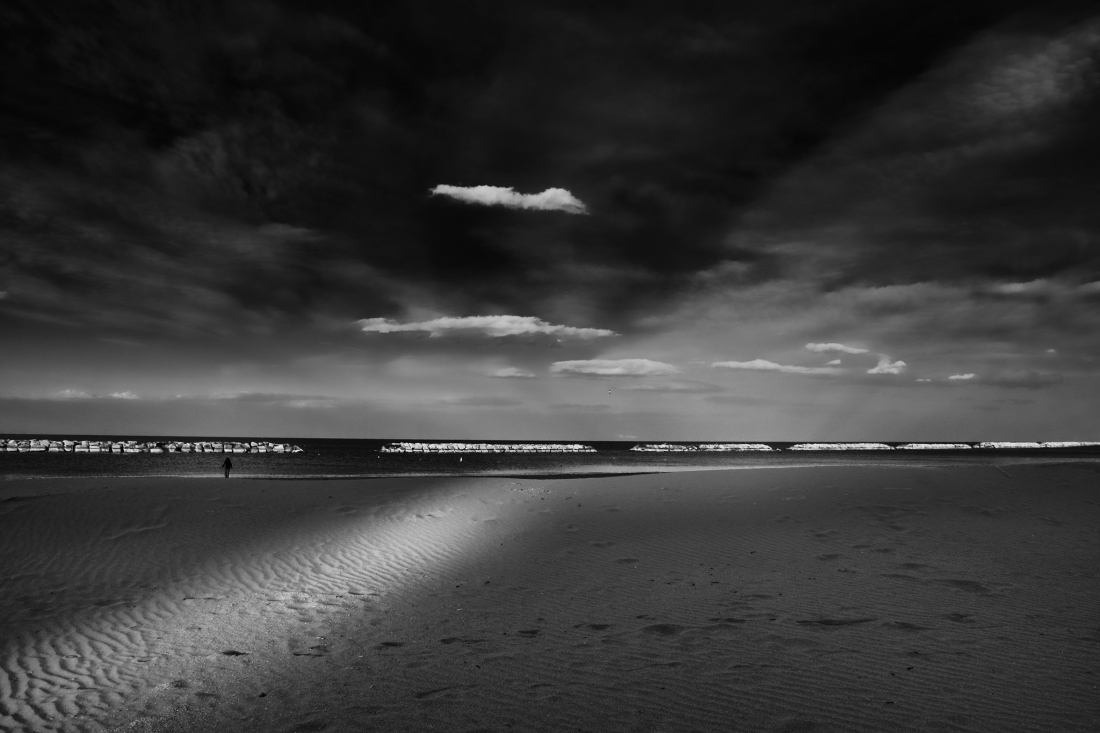 Cattolica (Italy)