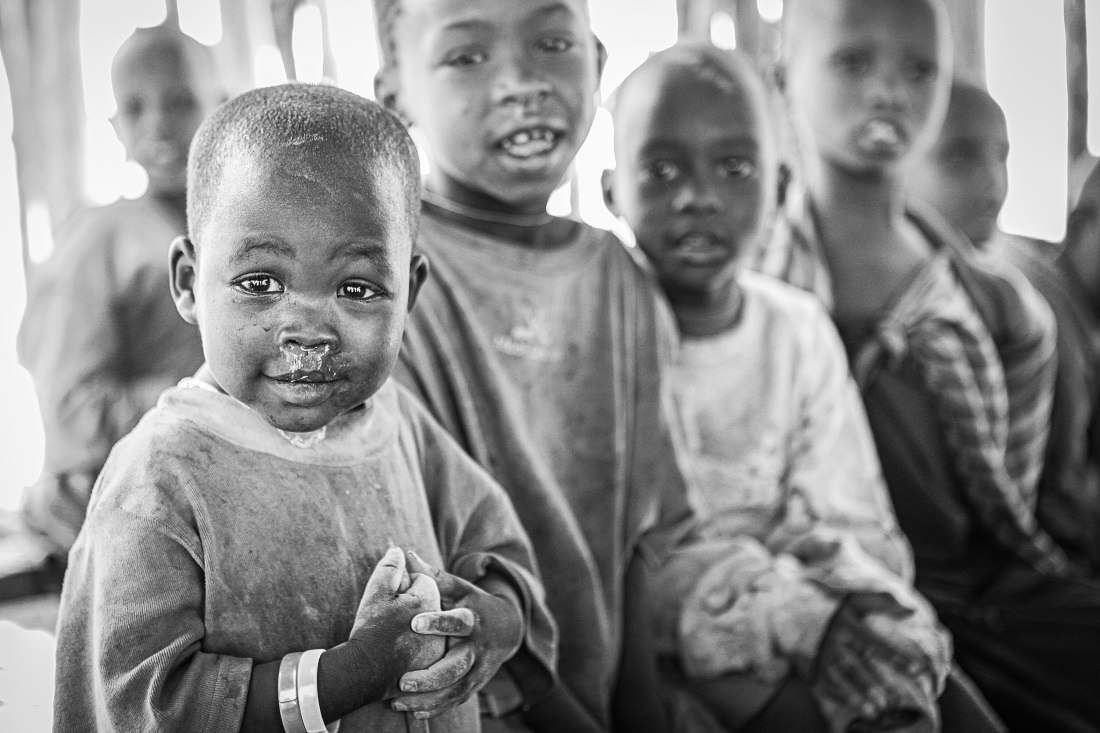  Children of Serengeti