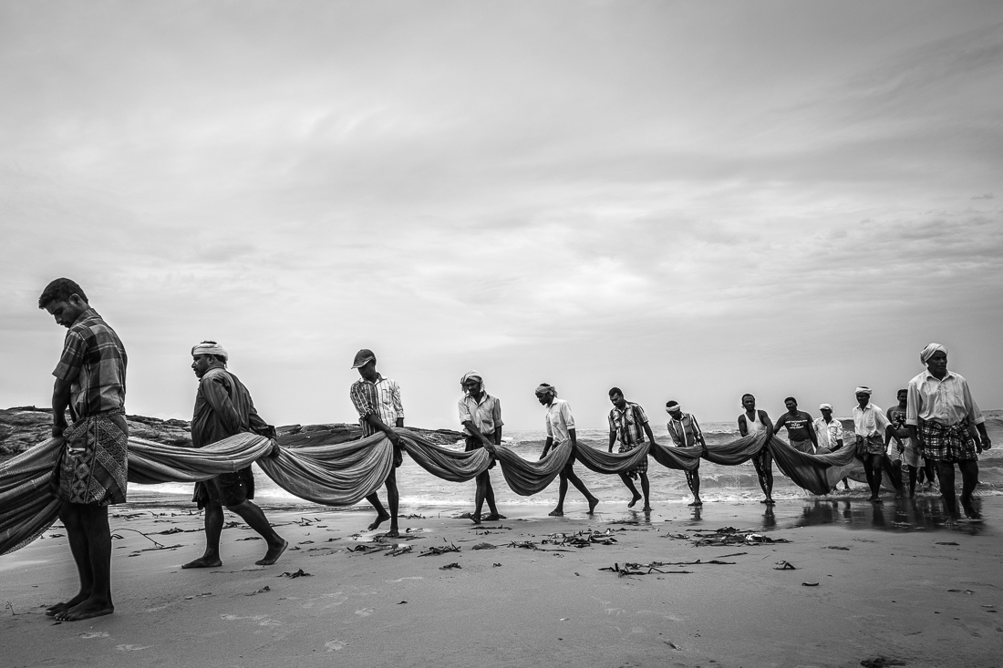KOVALAM FISHERMEN