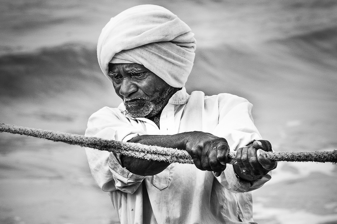 KOVALAM FISHERMEN