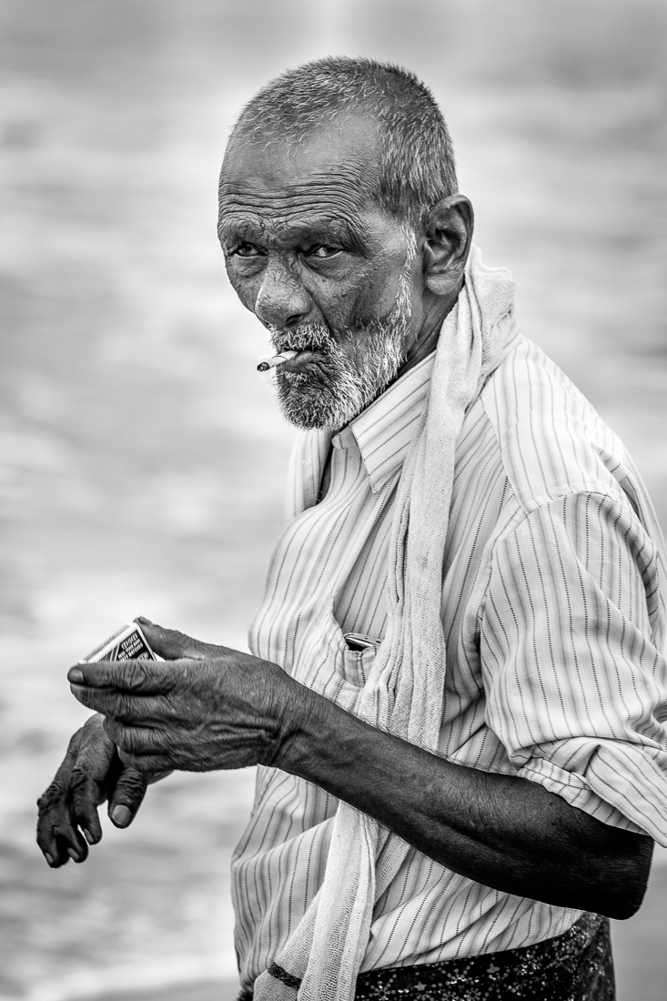 KOVALAM FISHERMEN