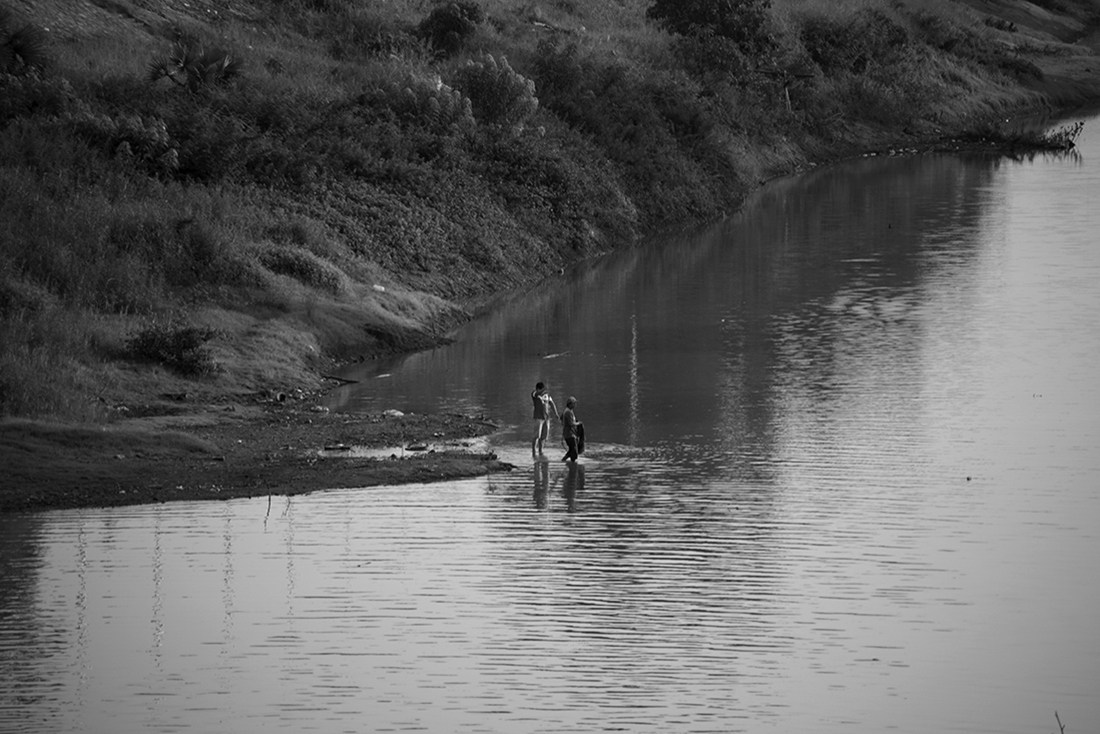Mother River