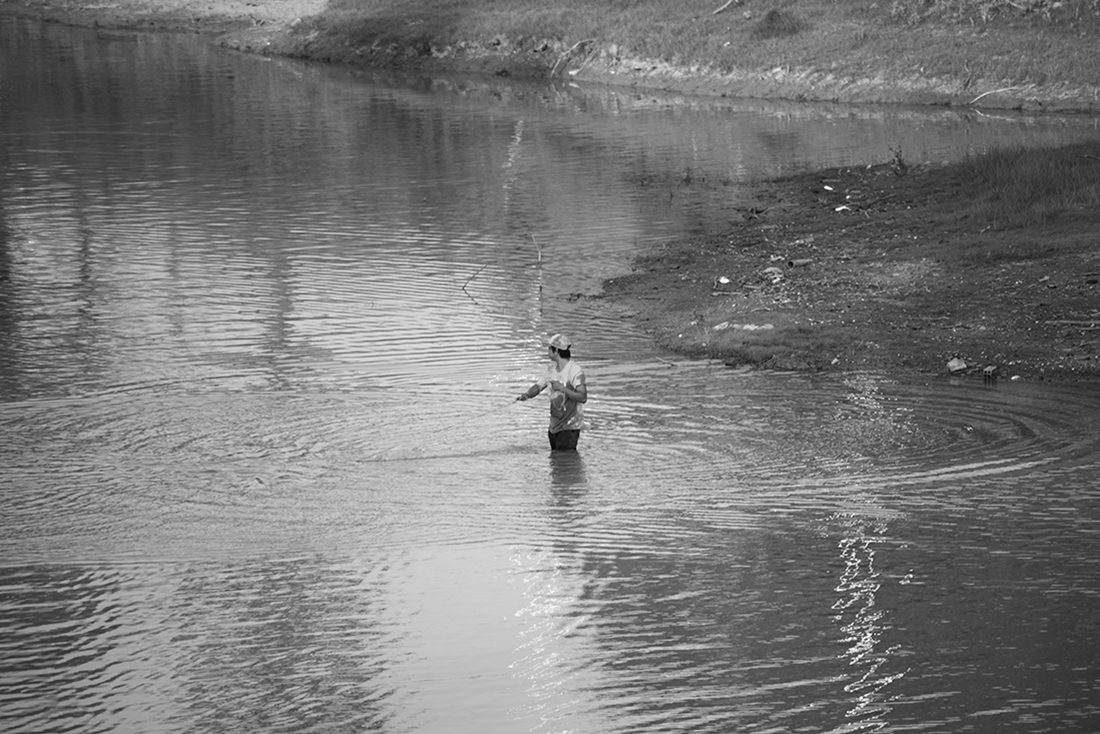 Mother River