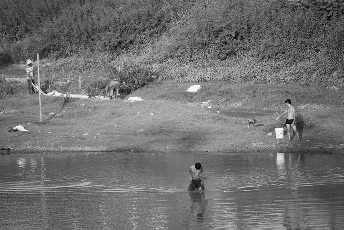 Mother River