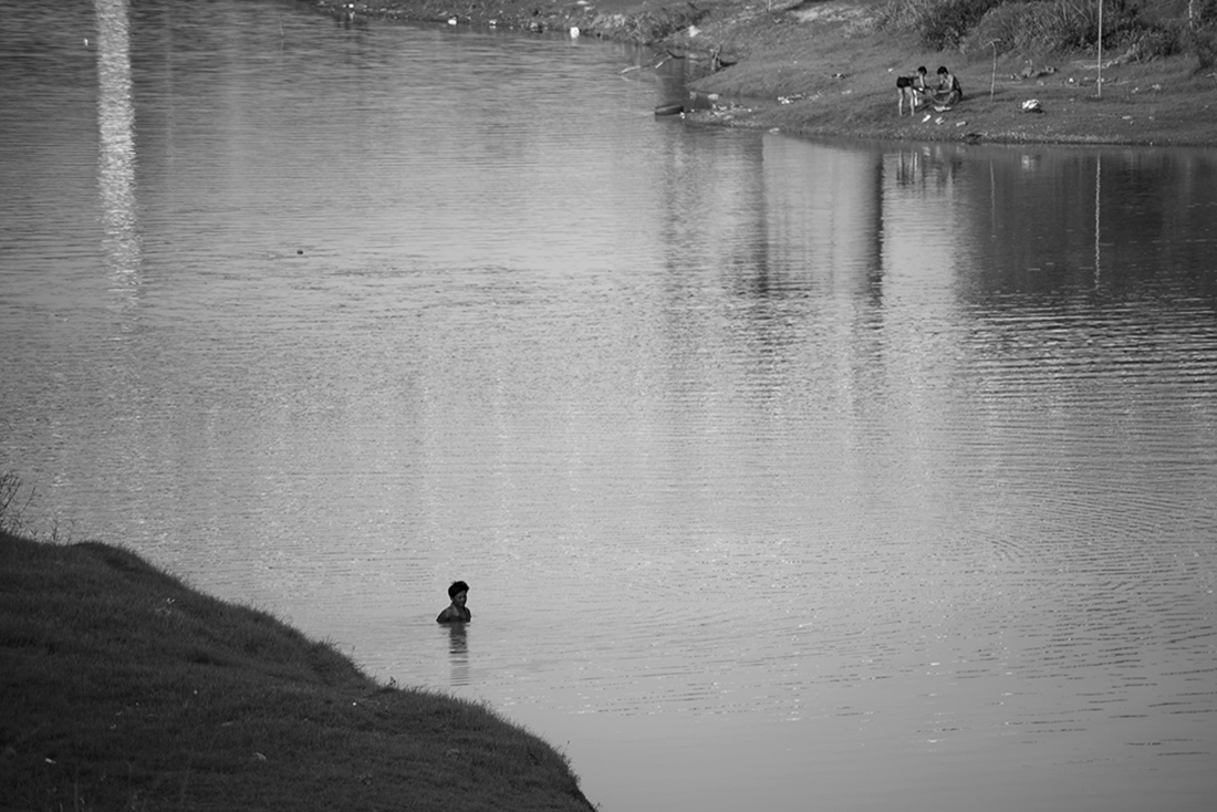 Mother River