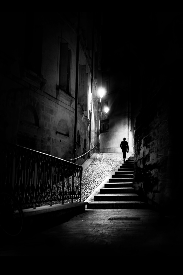Sombre Insomnie