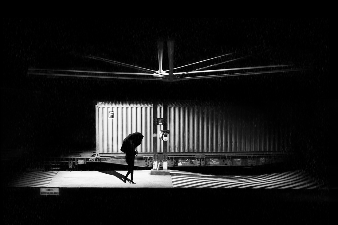Sombre Insomnie