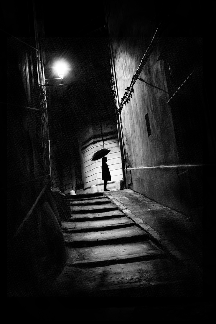 Sombre Insomnie