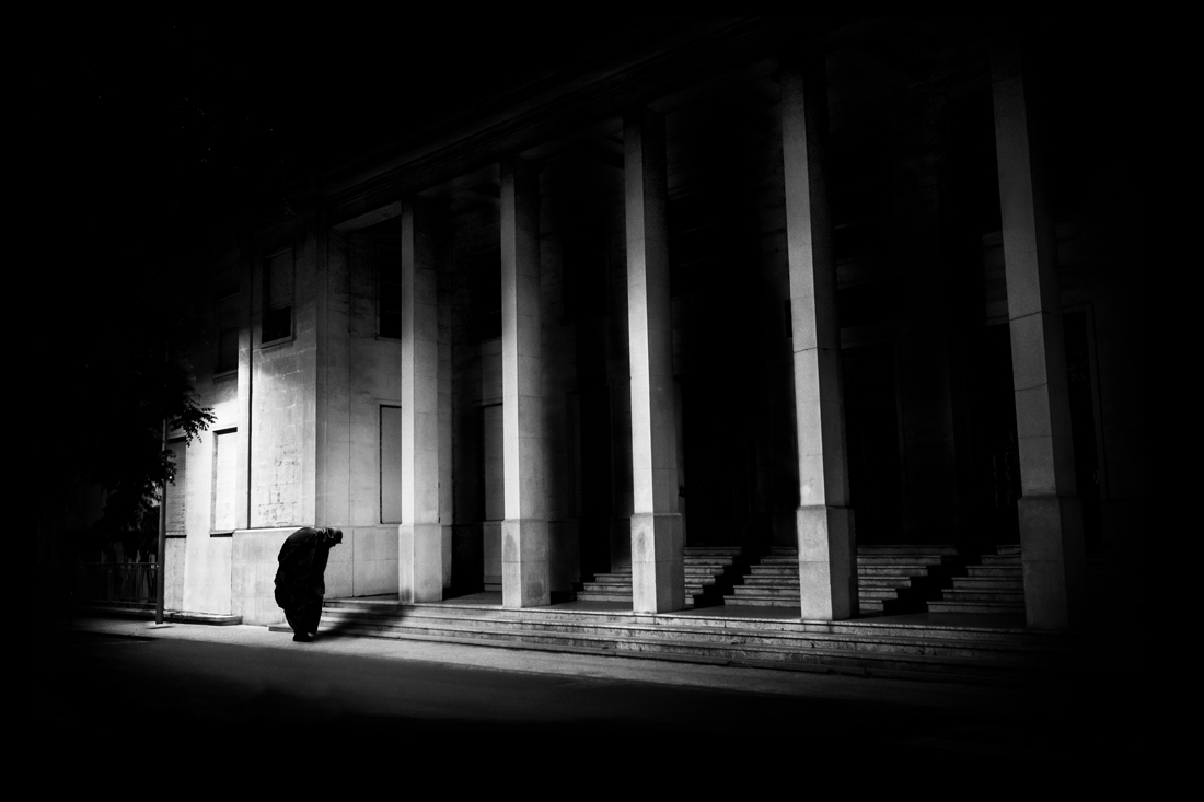 Sombre Insomnie
