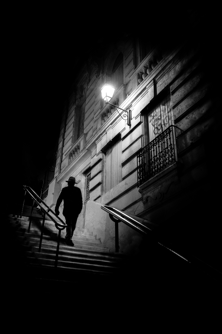 Sombre Insomnie