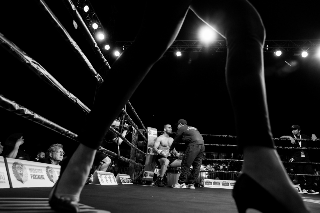The Ring
