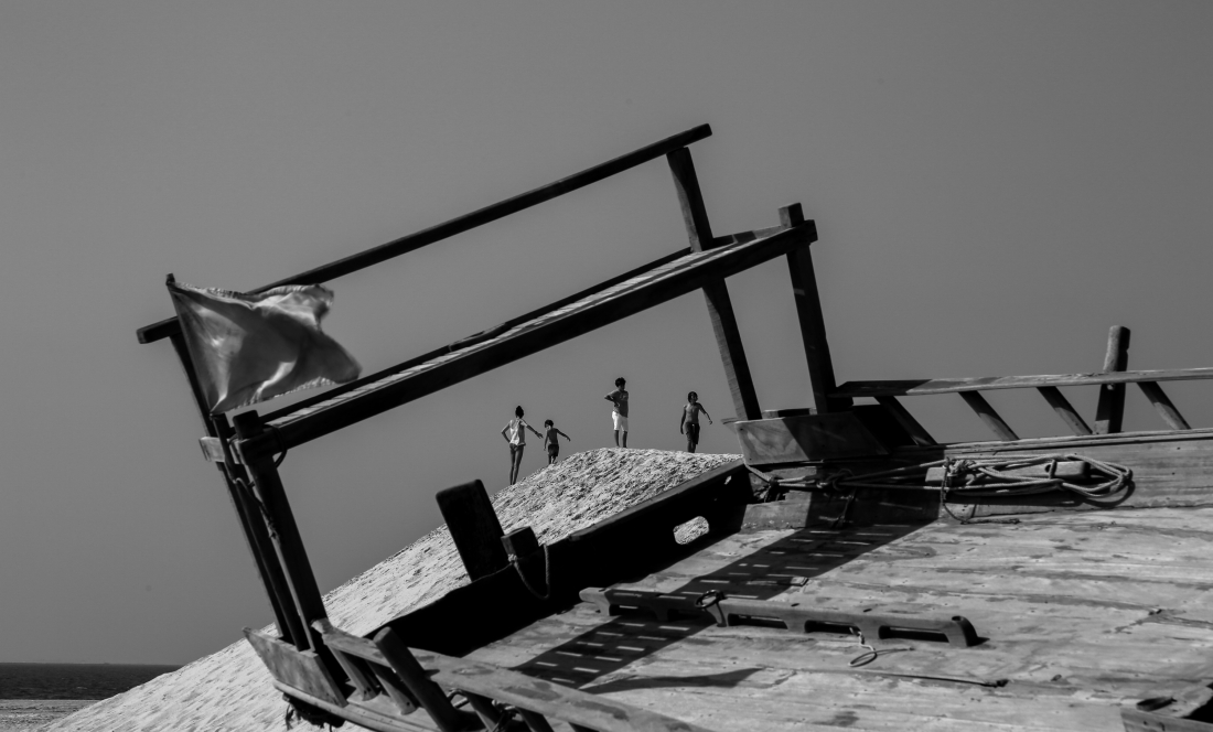 Kite Beach