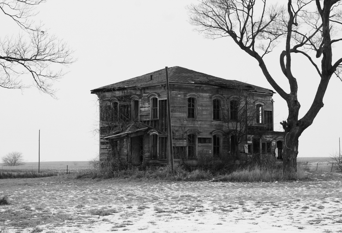Abandoned Treasure 