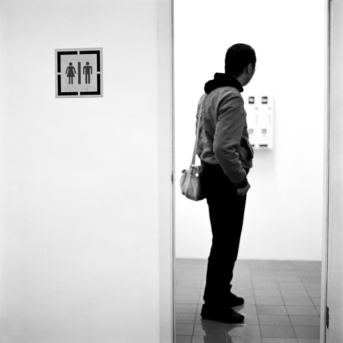 People On Show