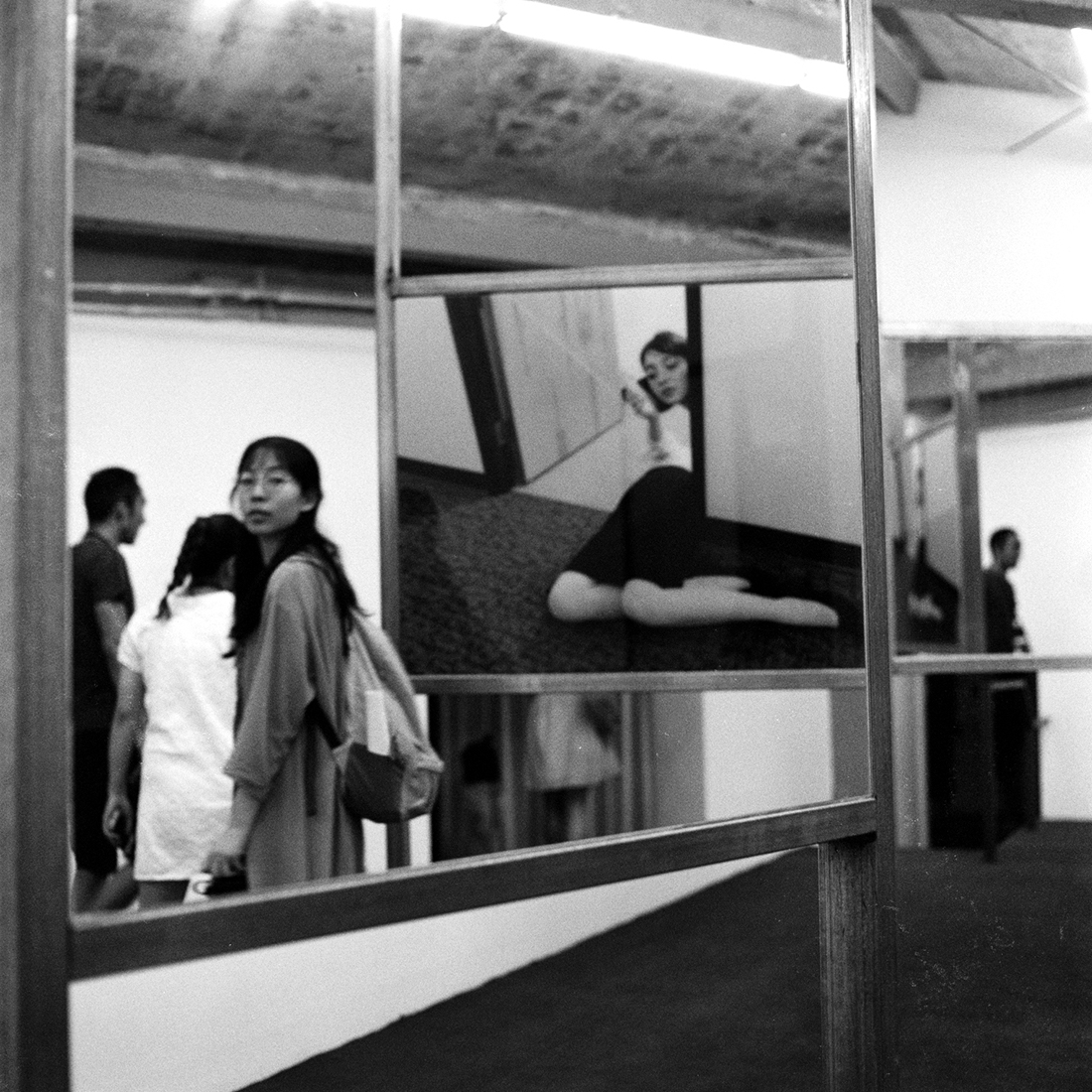 People On Show