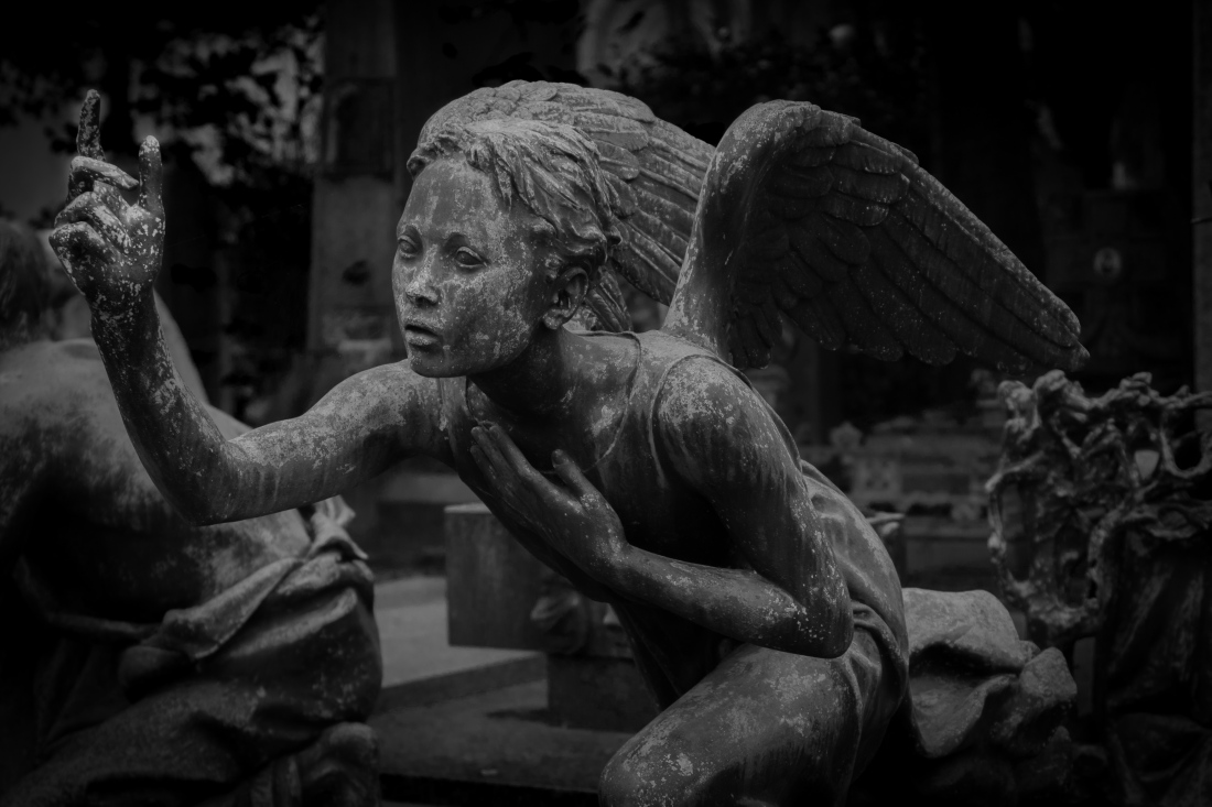 Global tearfulness