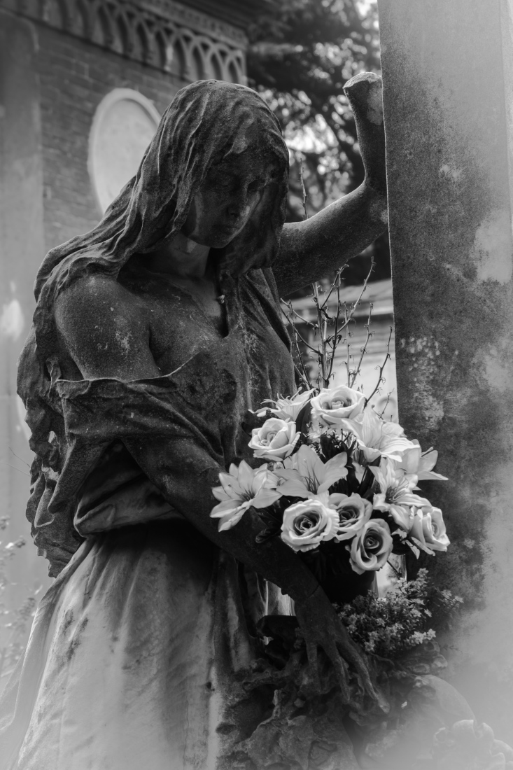Global tearfulness
