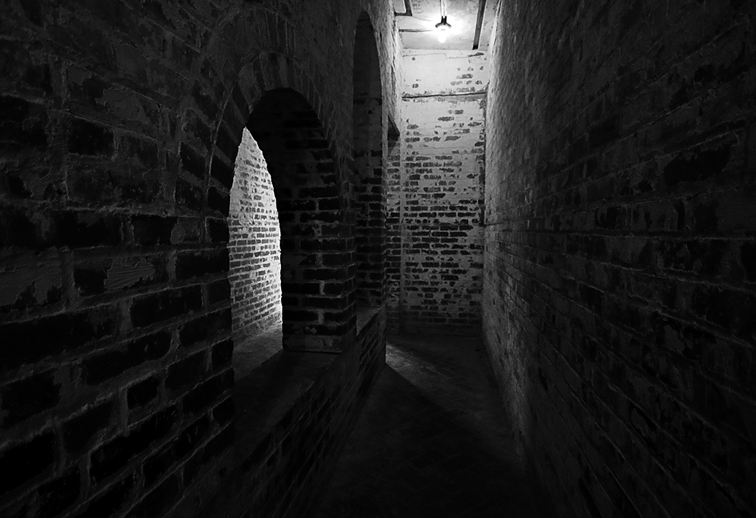 Follow the light