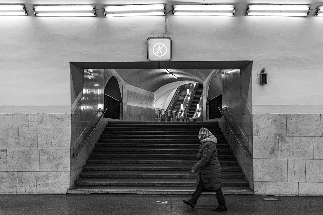 Social Isolation