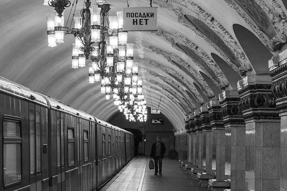 Social Isolation