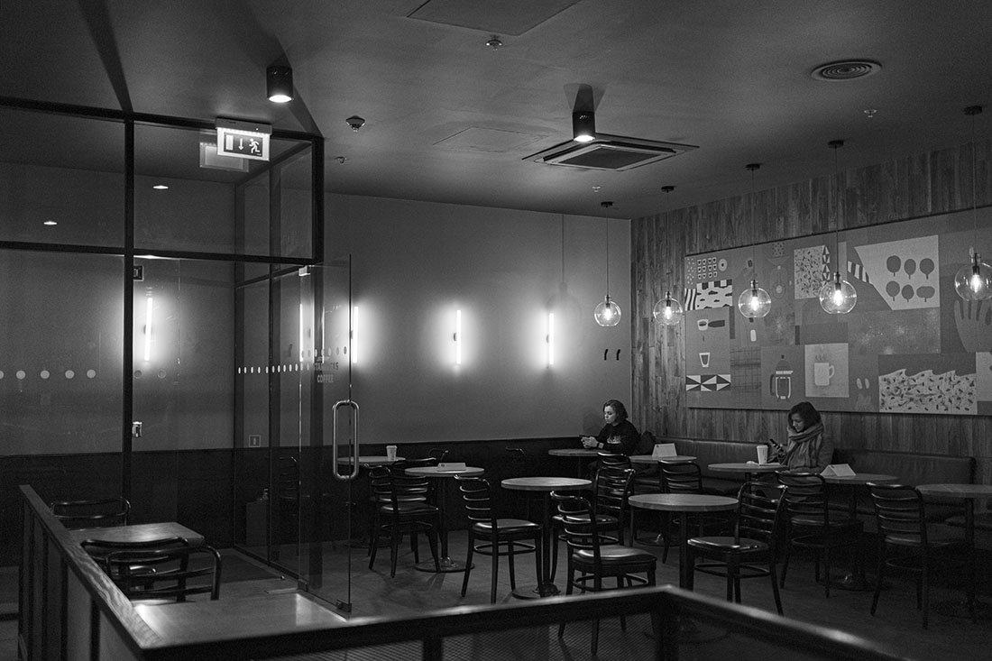 Social Isolation