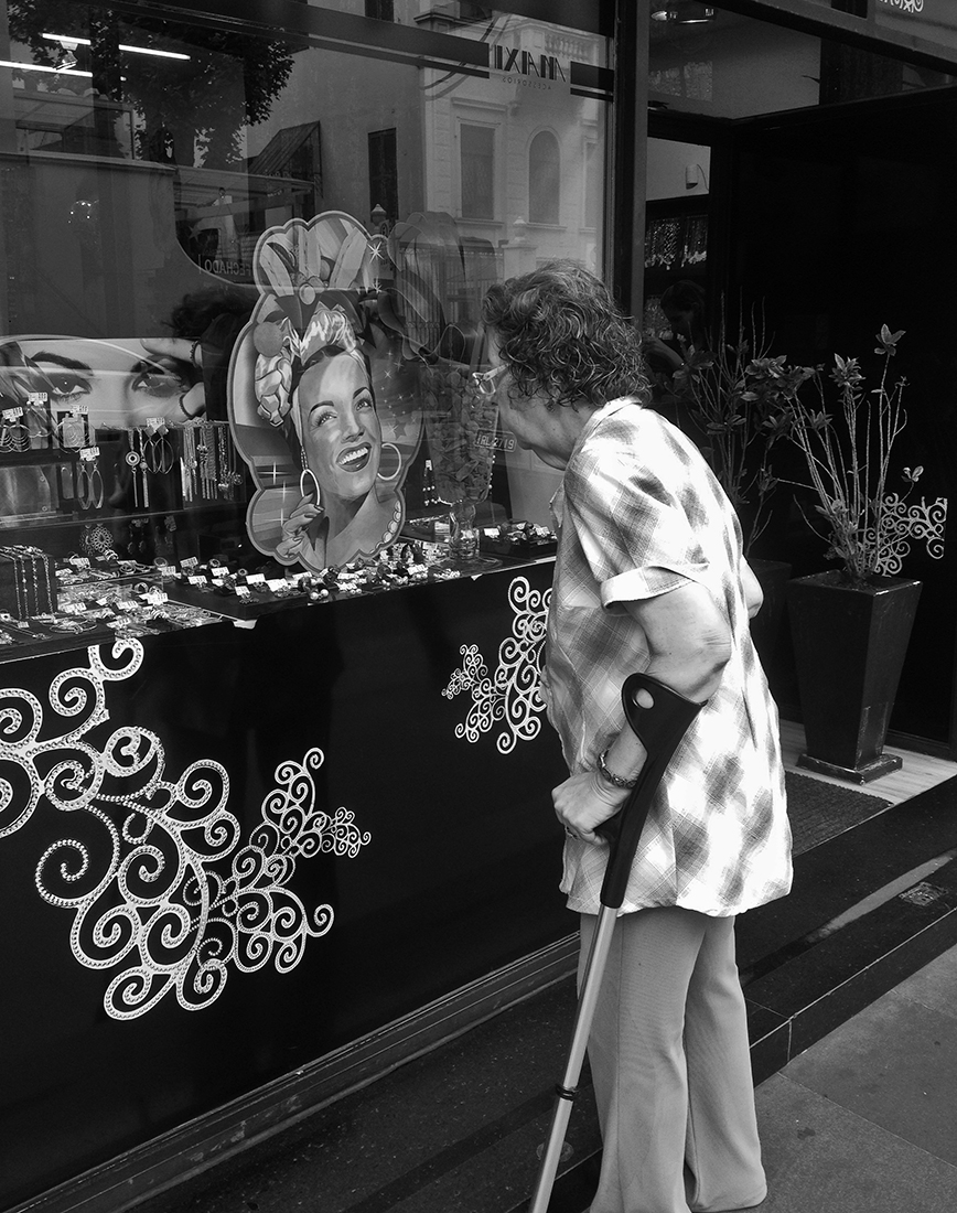 PASSERBY