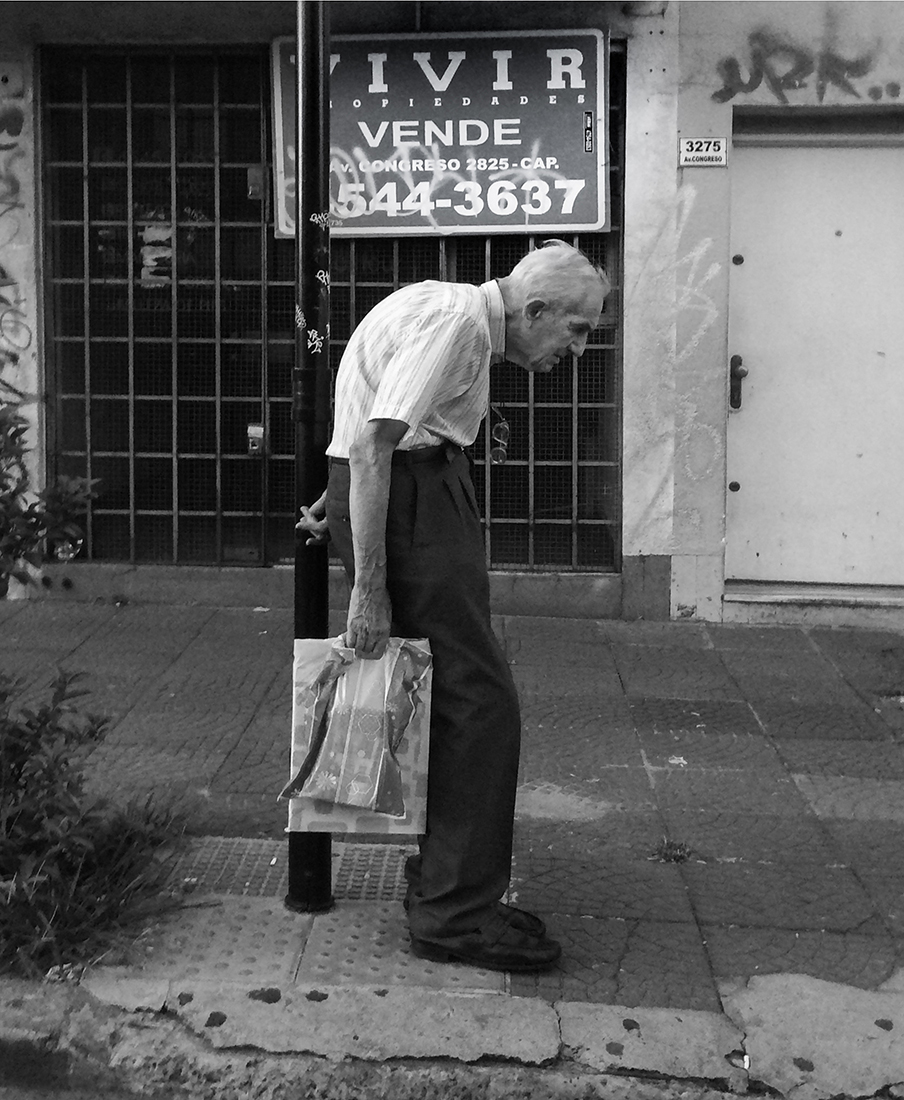 PASSERBY