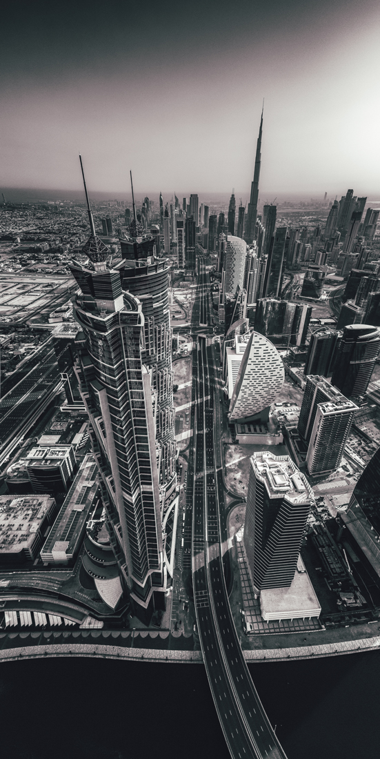 VERTIGO-TECTURE