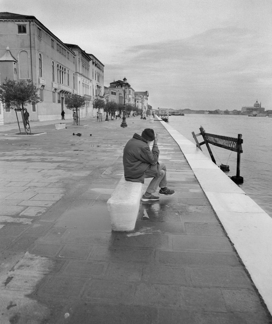 Emotions on the Streets