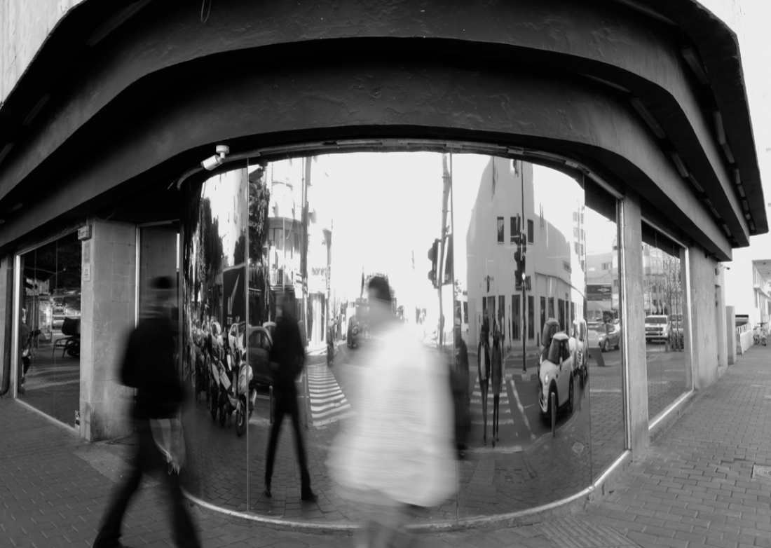 Emotions on the Streets