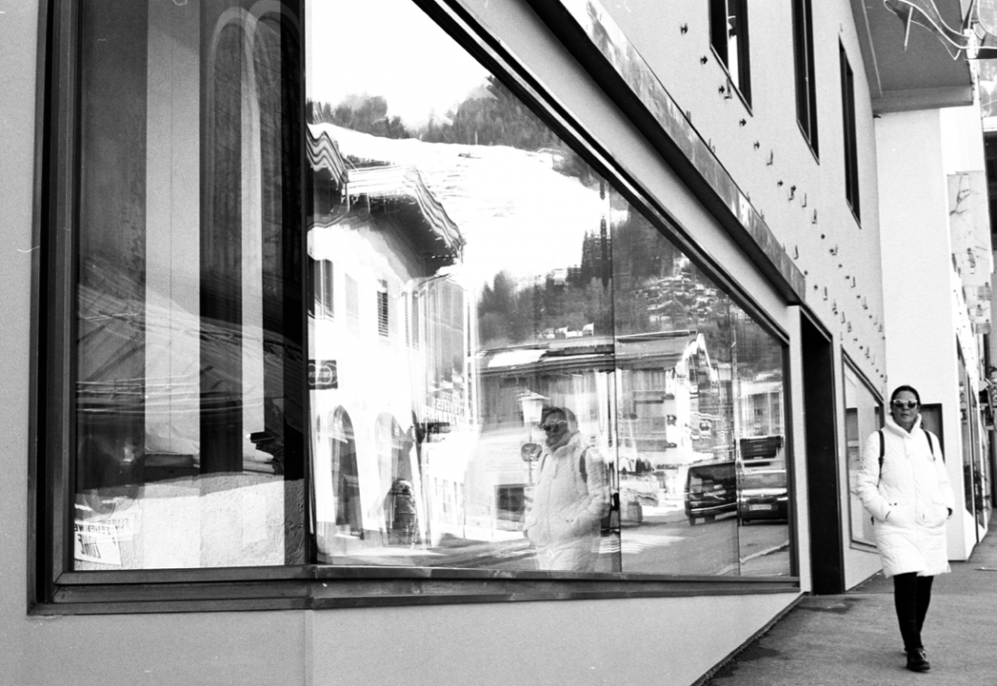 Emotions on the Streets