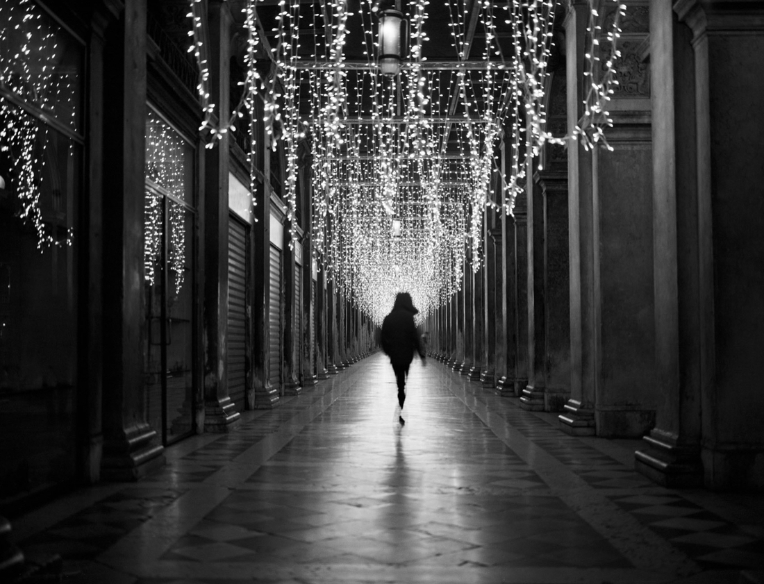 Emotions on the Streets