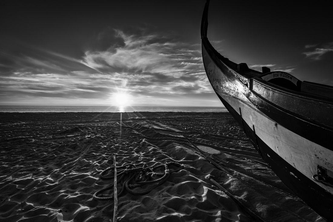 The Portuguese fishermen