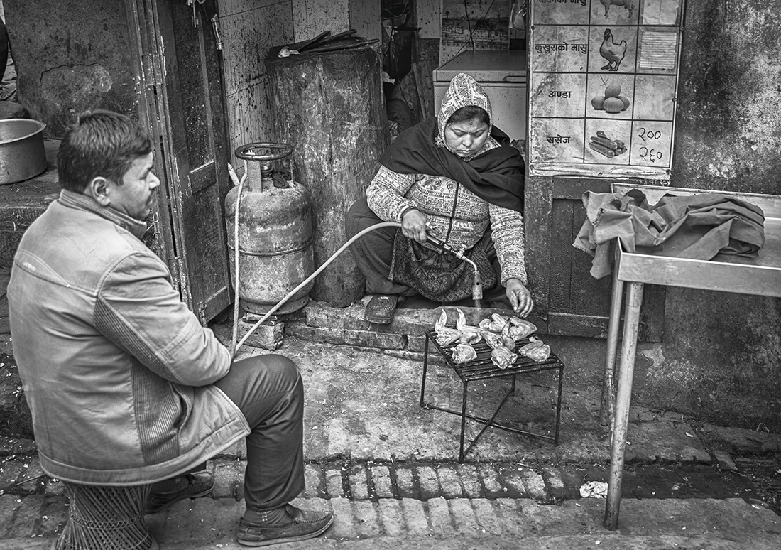 Quotidian Exchange