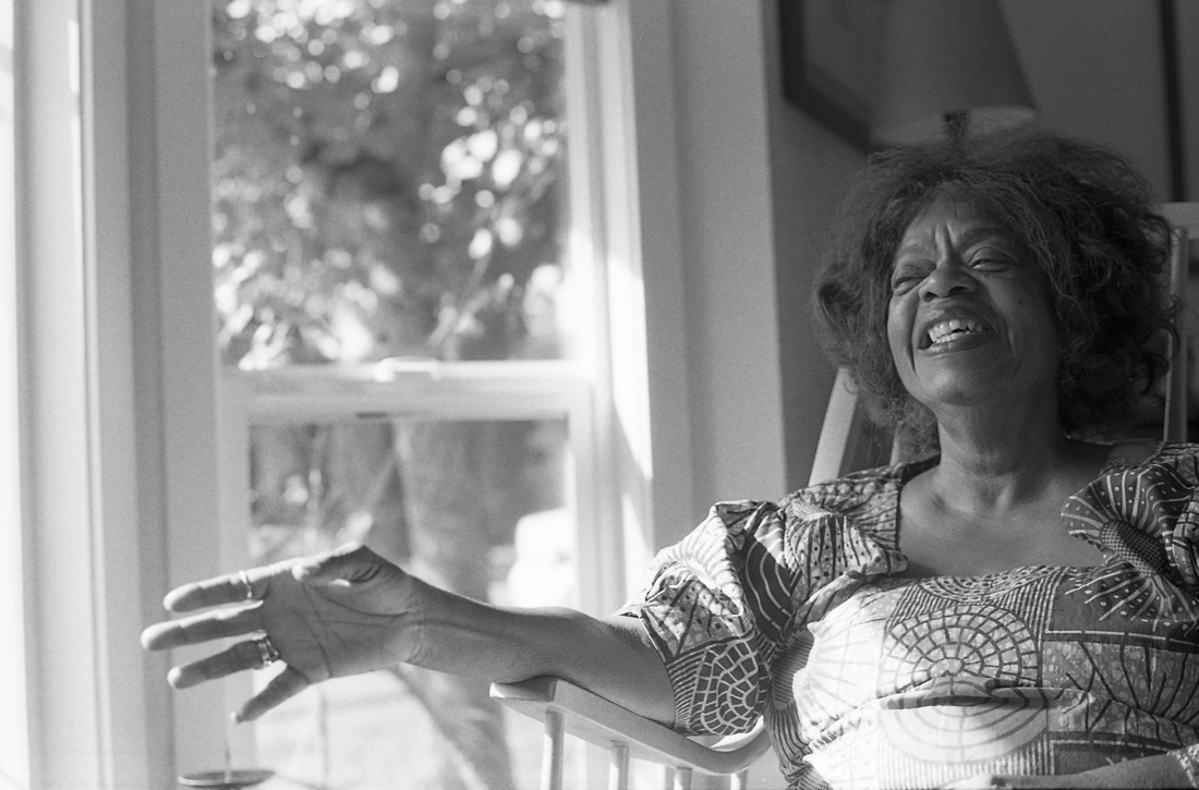Seattle Community Leaders