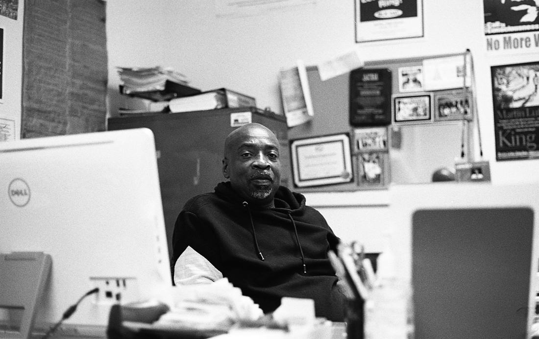 Seattle Community Leaders