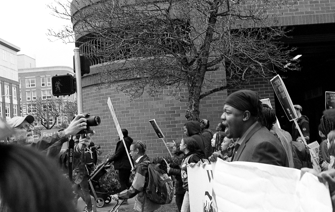 Seattle Community Leaders