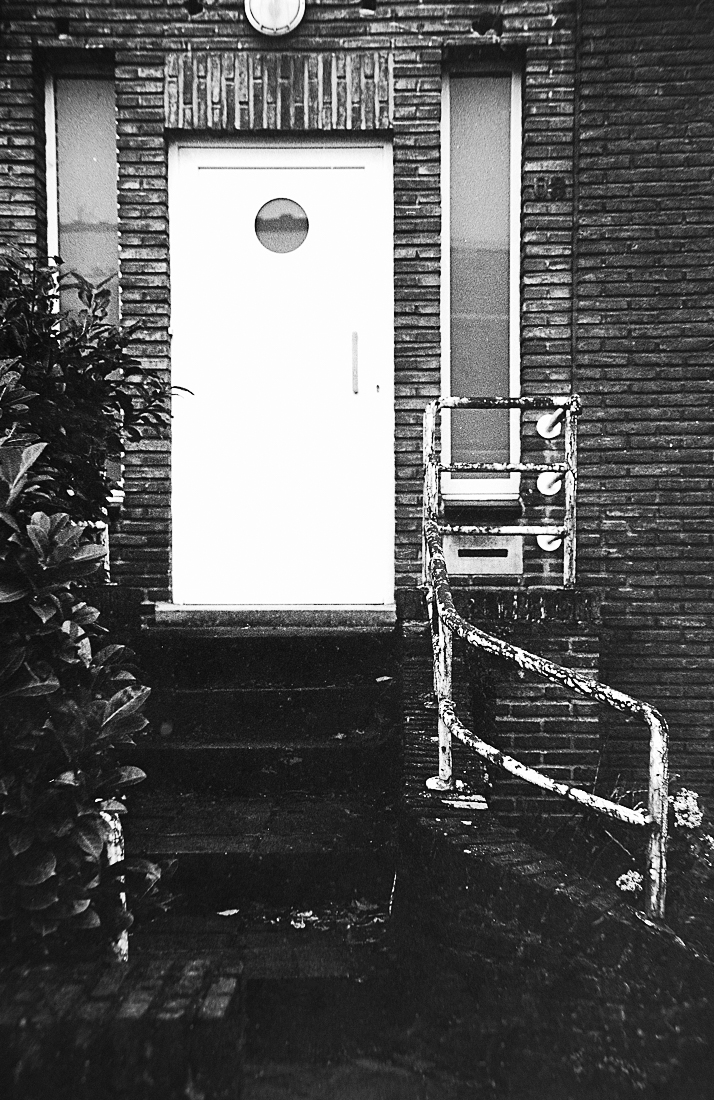 The Doors of Perception