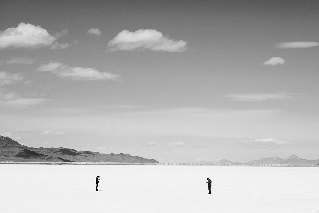 “Isolated Paradox”
