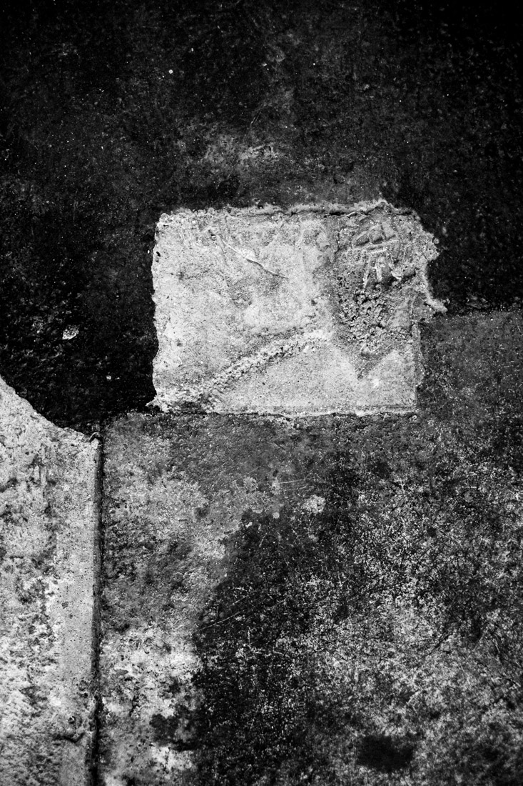Paris On The Ground