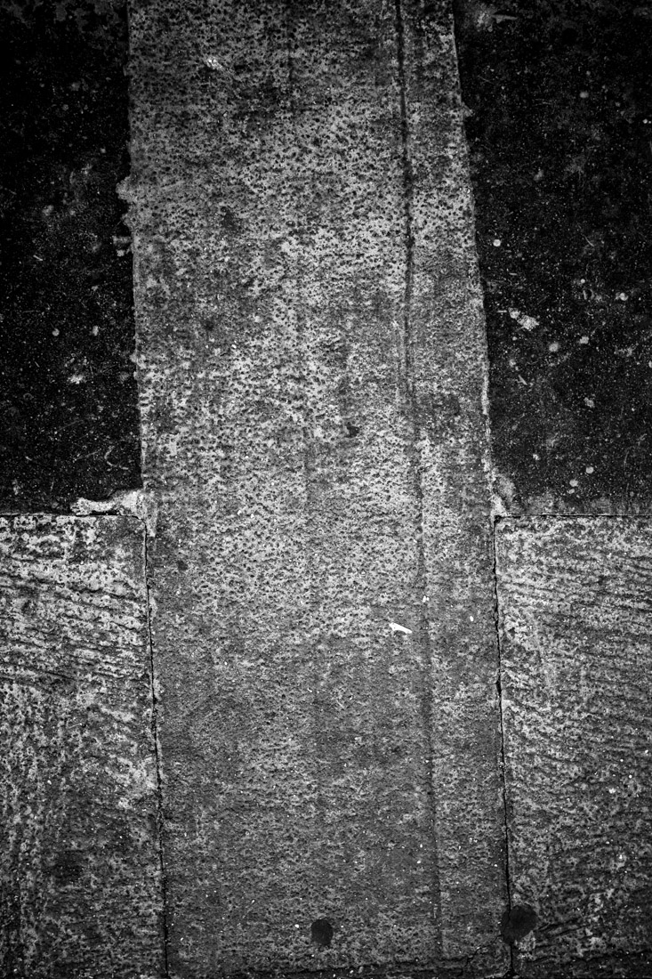 Paris On The Ground