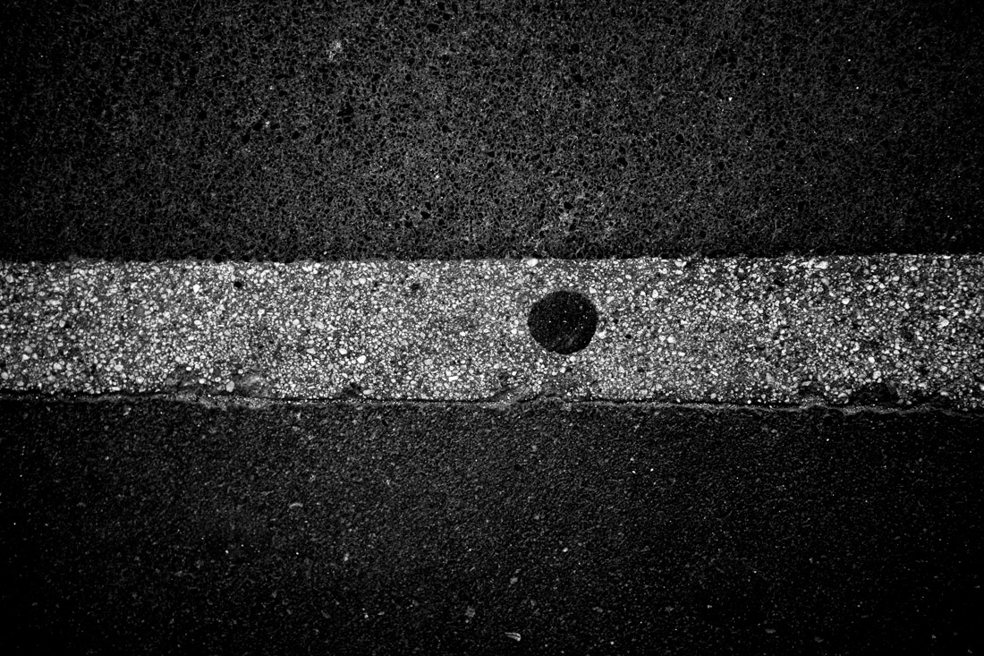 Paris On The Ground